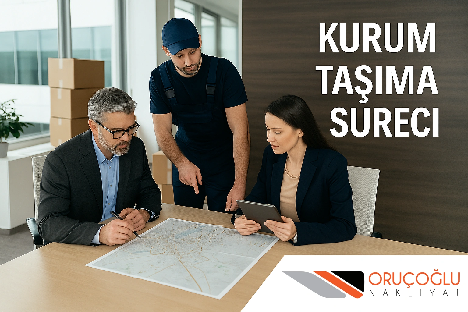 Kurum Taşımacılığı Süreci Kurum Taşımacılığı Süreci