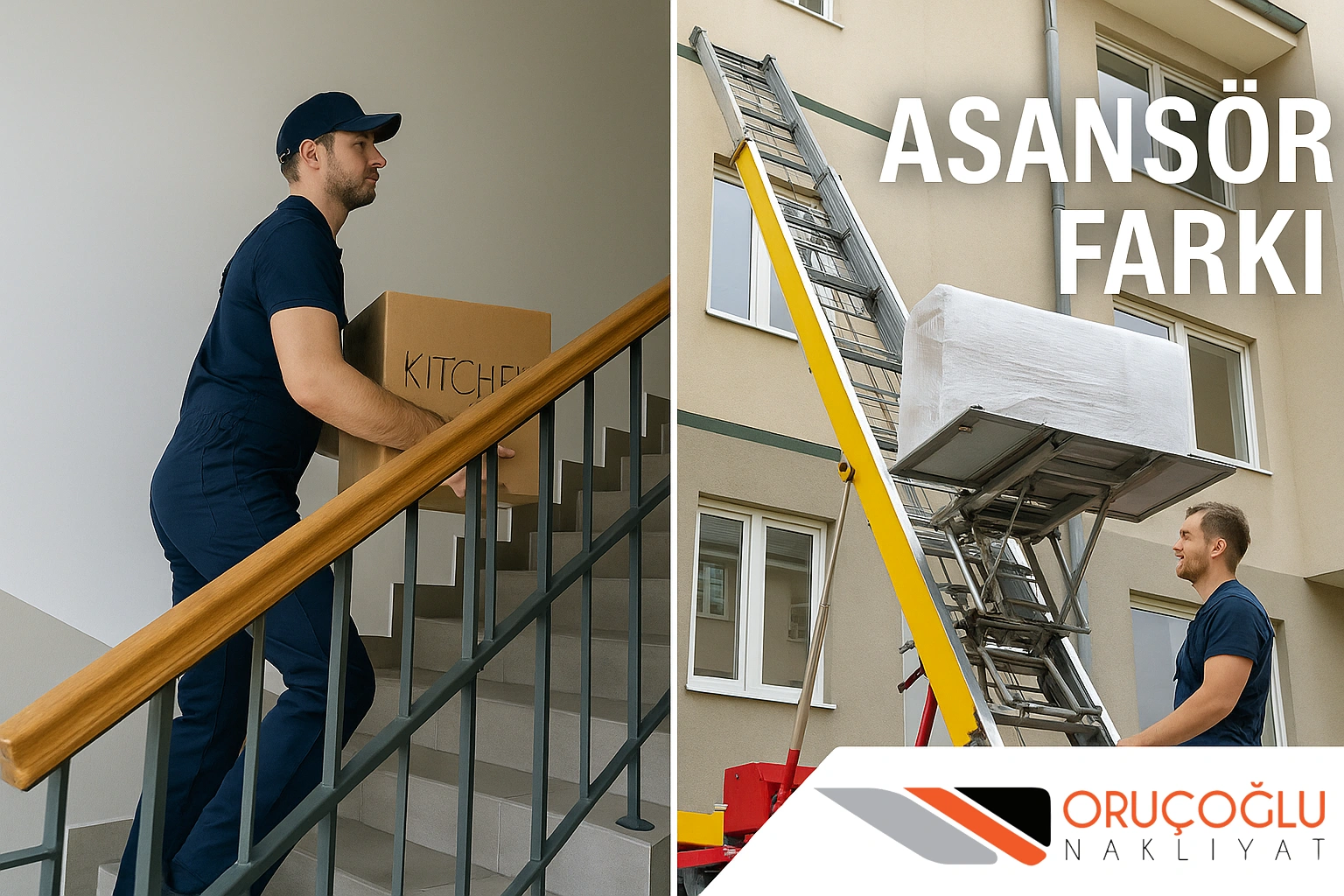 Klasik Taşımacılığa Göre Avantaj Klasik Taşımacılığa Göre Avantaj