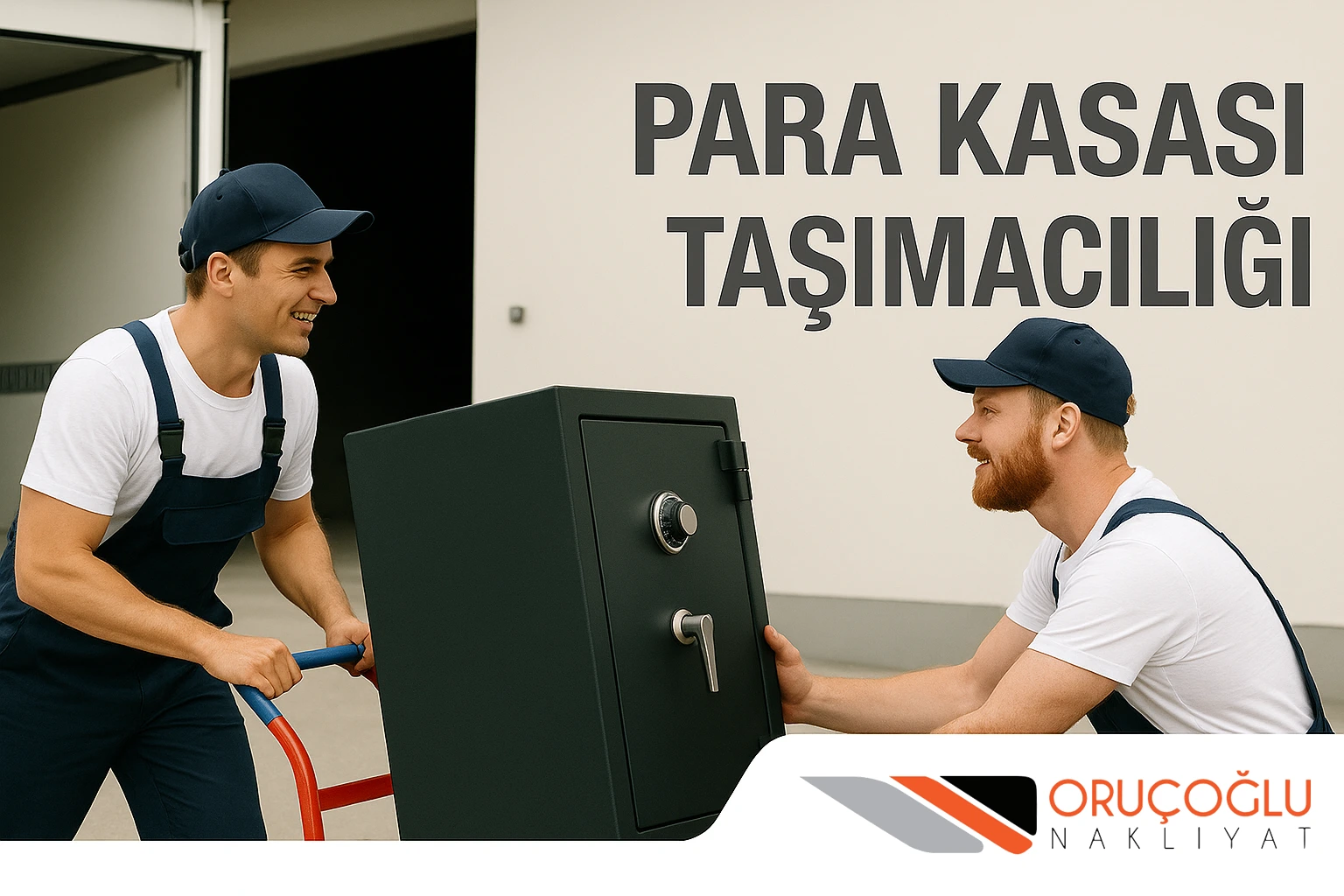 Para Kasası Taşımacılığı