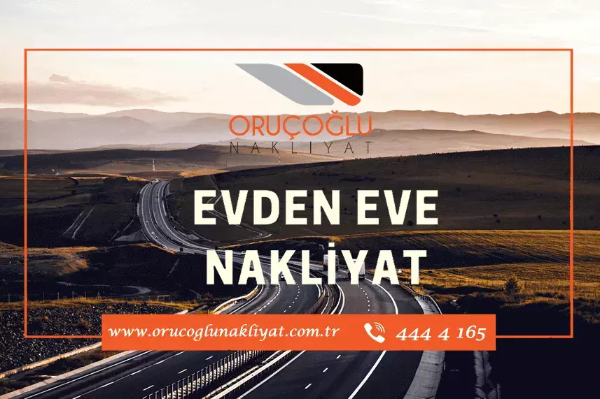 Oruçoğlu Nakliyat ile İstanbul’dan Erzincan’a Evden Eve Nakliyat: Güvenli ve Hızlı Taşınma